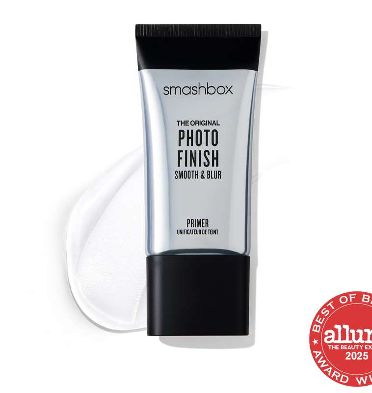 Smashbox Photo Finish Primer